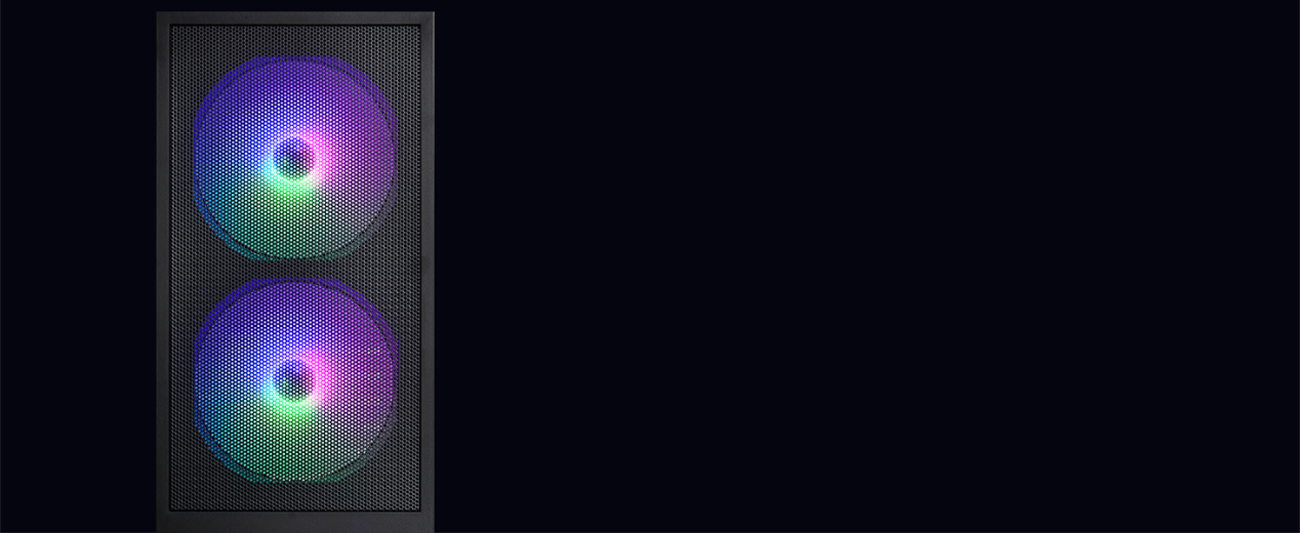 Montech Cases